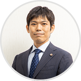 代表弁護士宮田卓弥