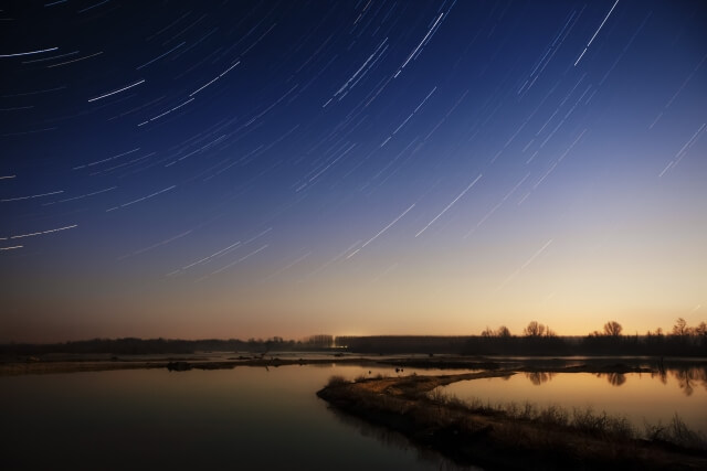 プラネタリウム